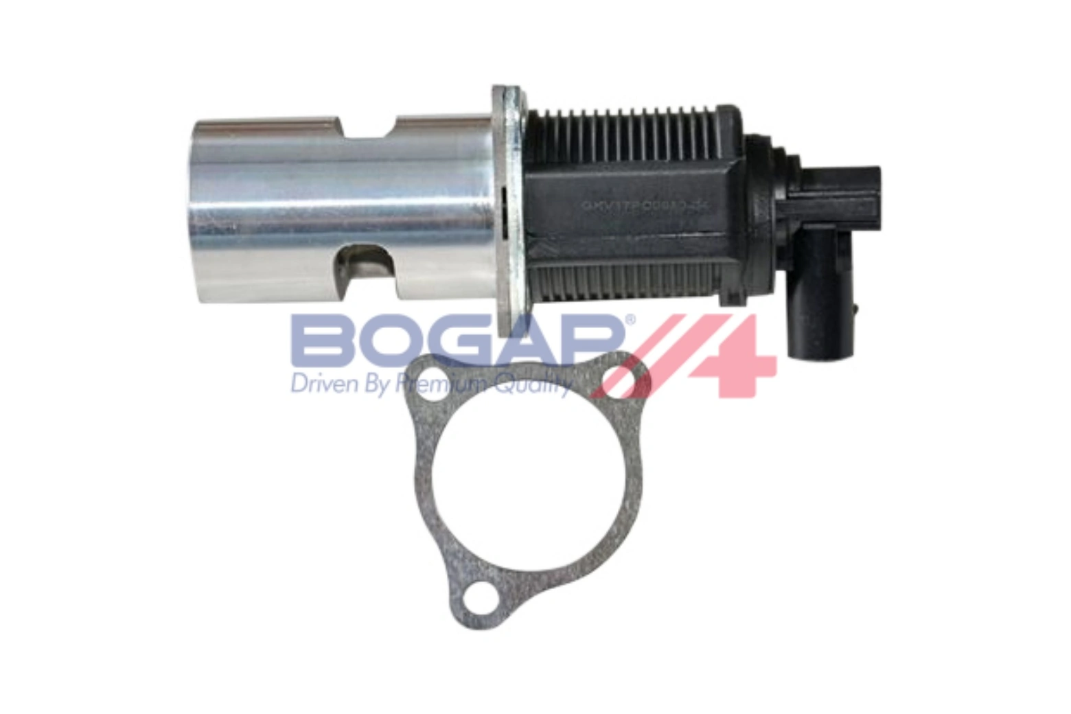Valve, exhaust gas recirculation