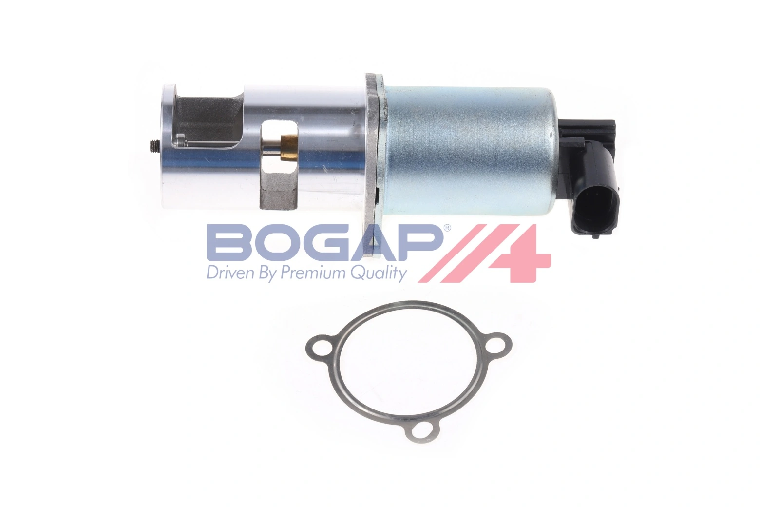 Valve, exhaust gas recirculation