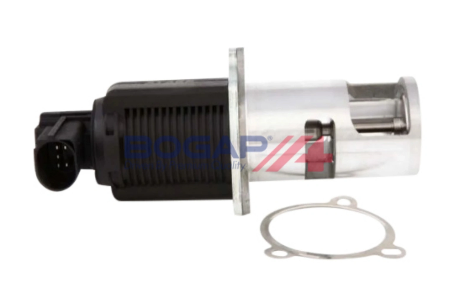 Valve, exhaust gas recirculation