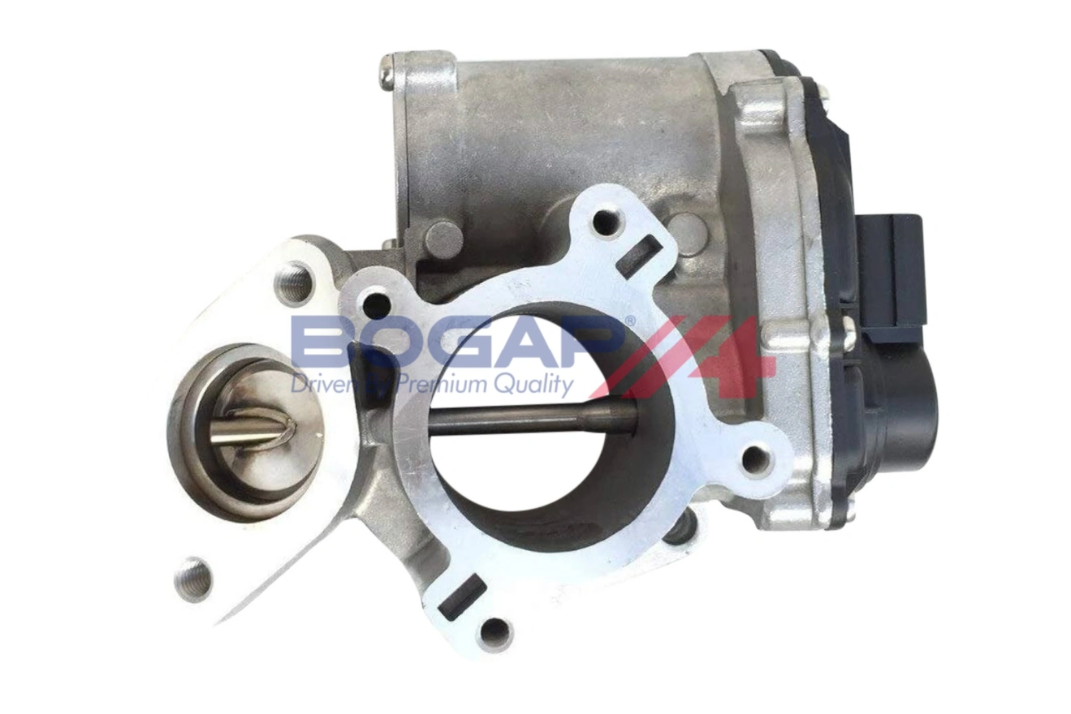 Valve, exhaust gas recirculation