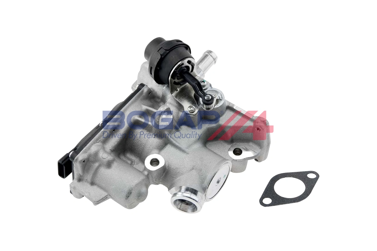 Valve, exhaust gas recirculation