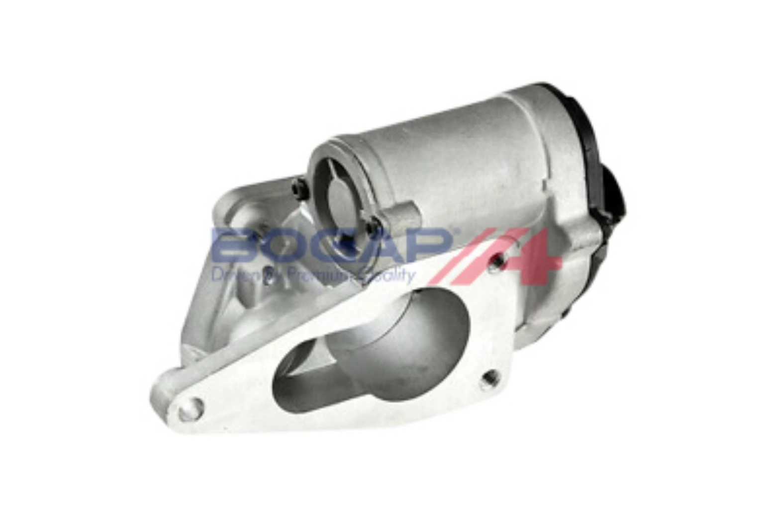 Valve, exhaust gas recirculation