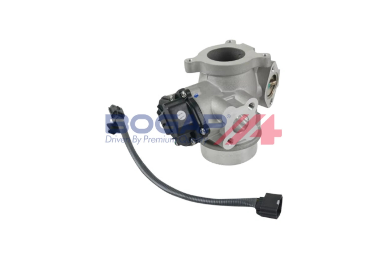 Valve, exhaust gas recirculation