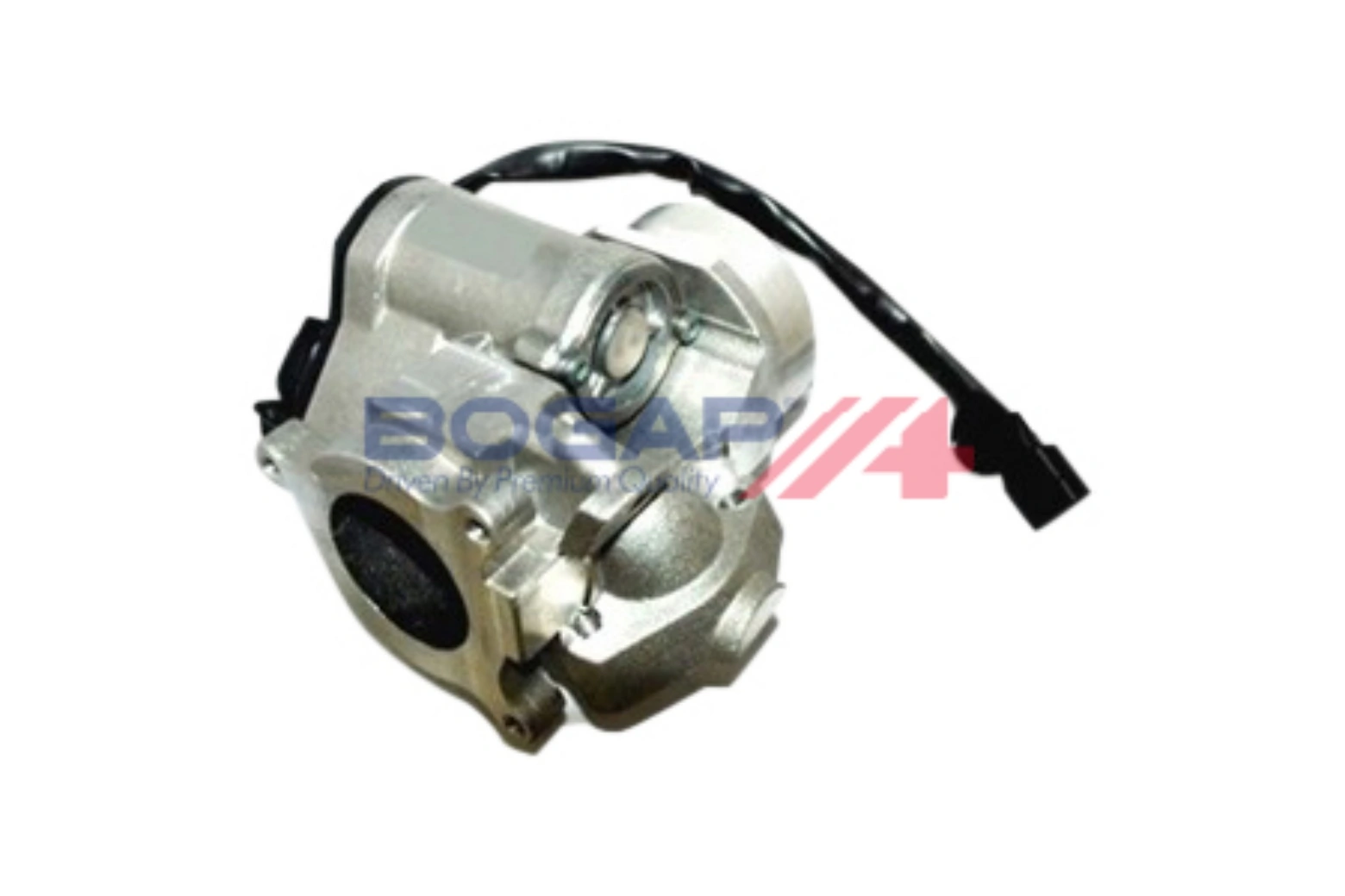 Valve, exhaust gas recirculation