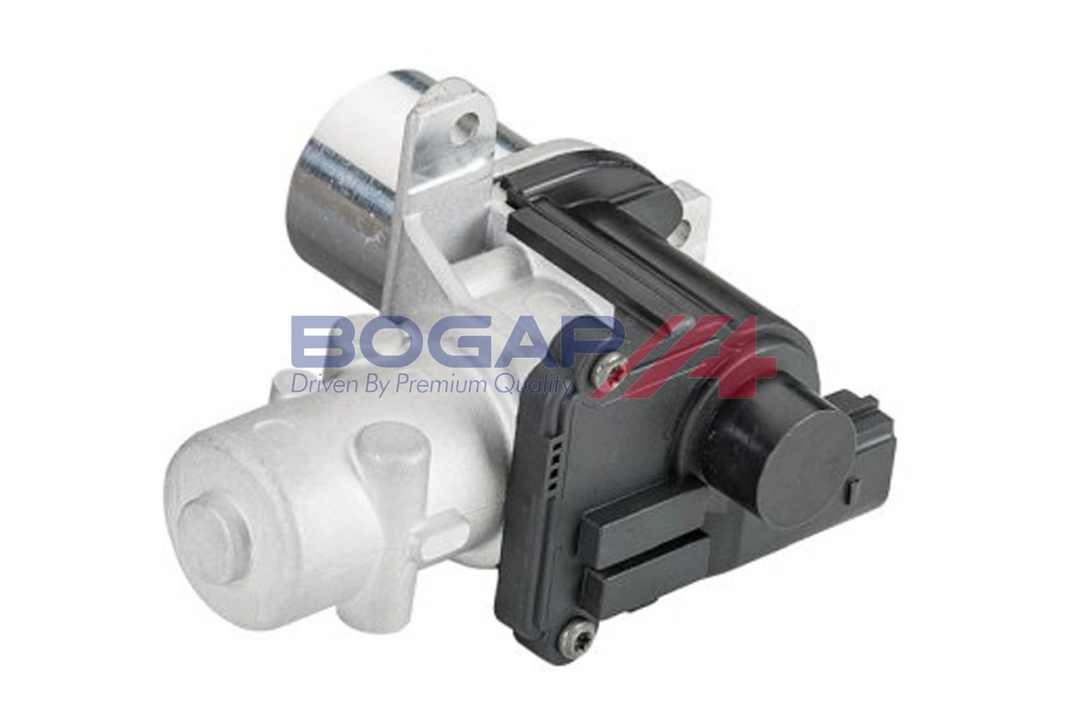 Valve, exhaust gas recirculation