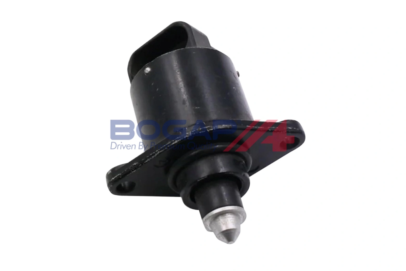 Idle Control Valve, air supply