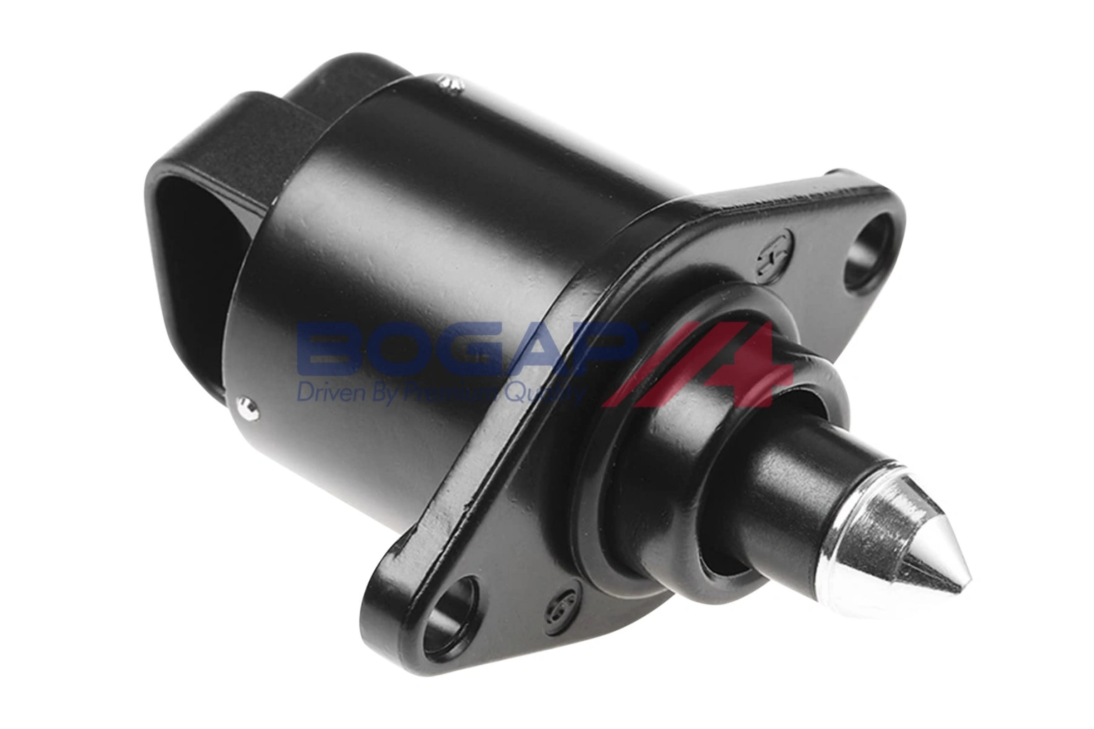 Idle Control Valve, air supply