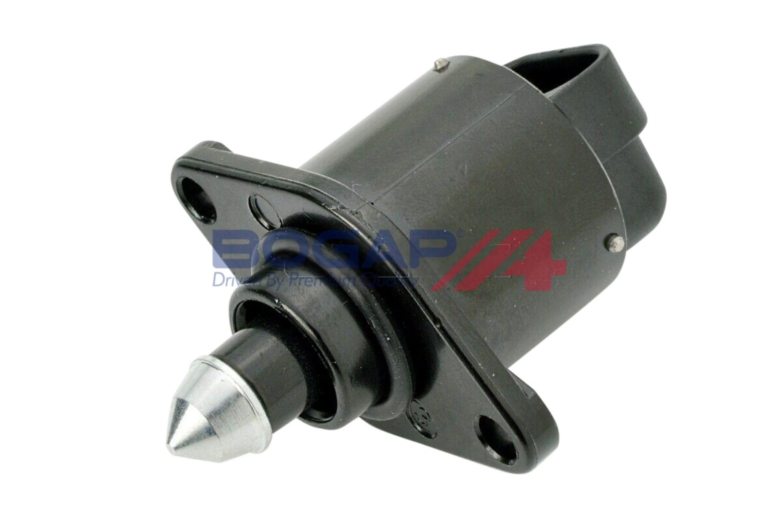 Idle Control Valve, air supply