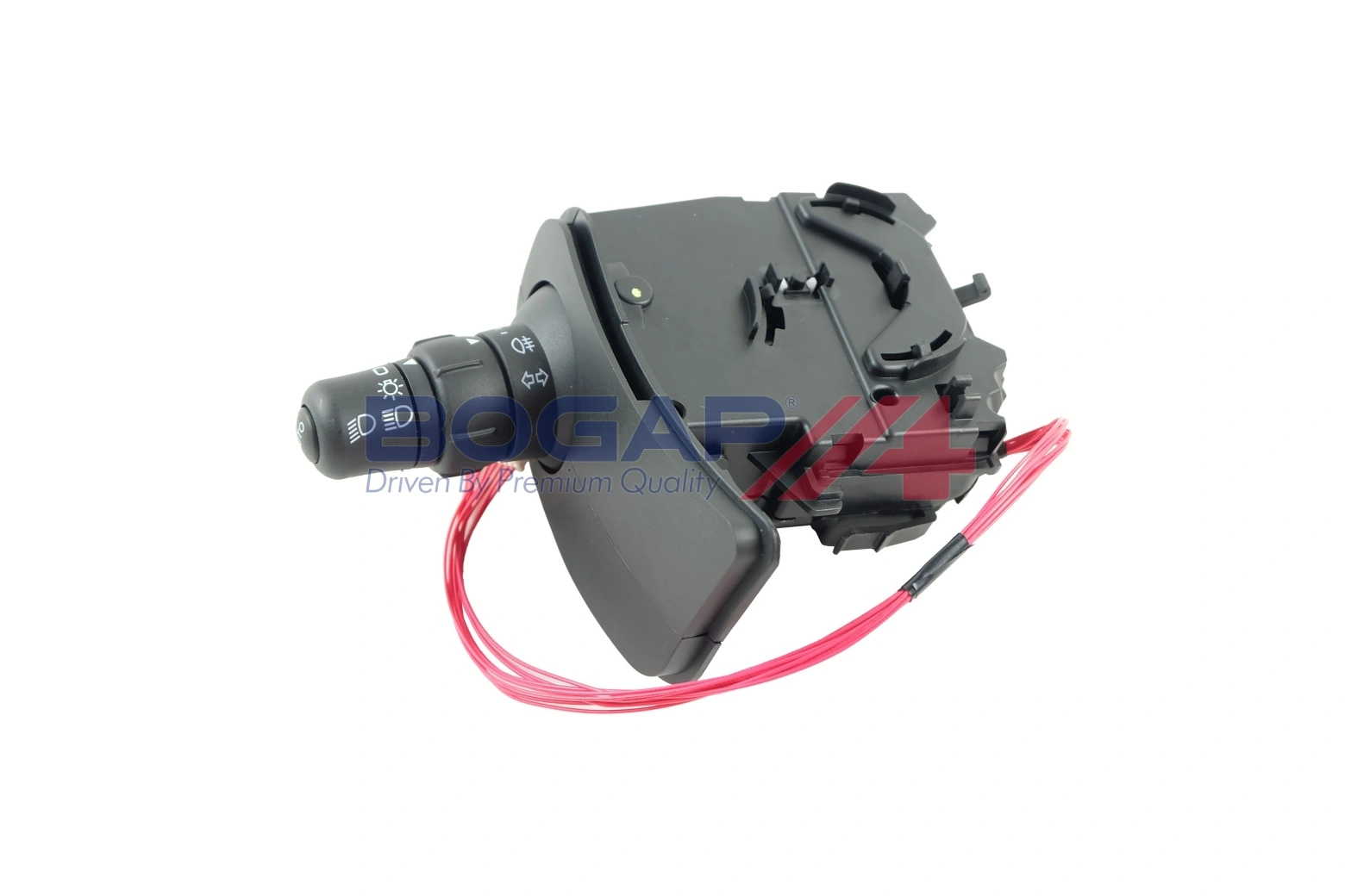 Steering Column Switch