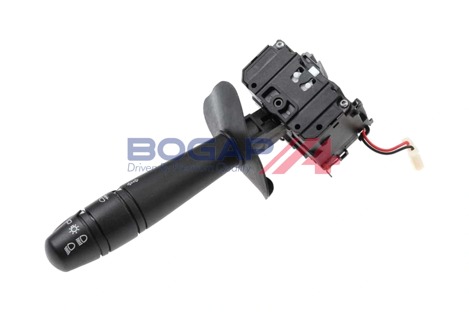 Steering Column Switch
