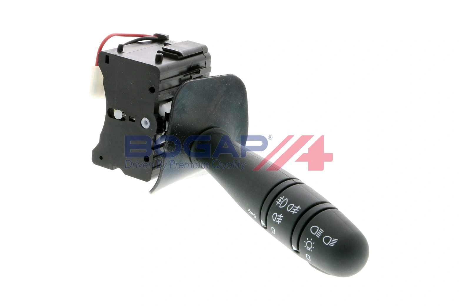 Direction Indicator Switch