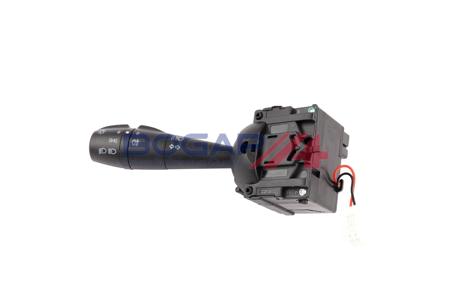 Direction Indicator Switch
