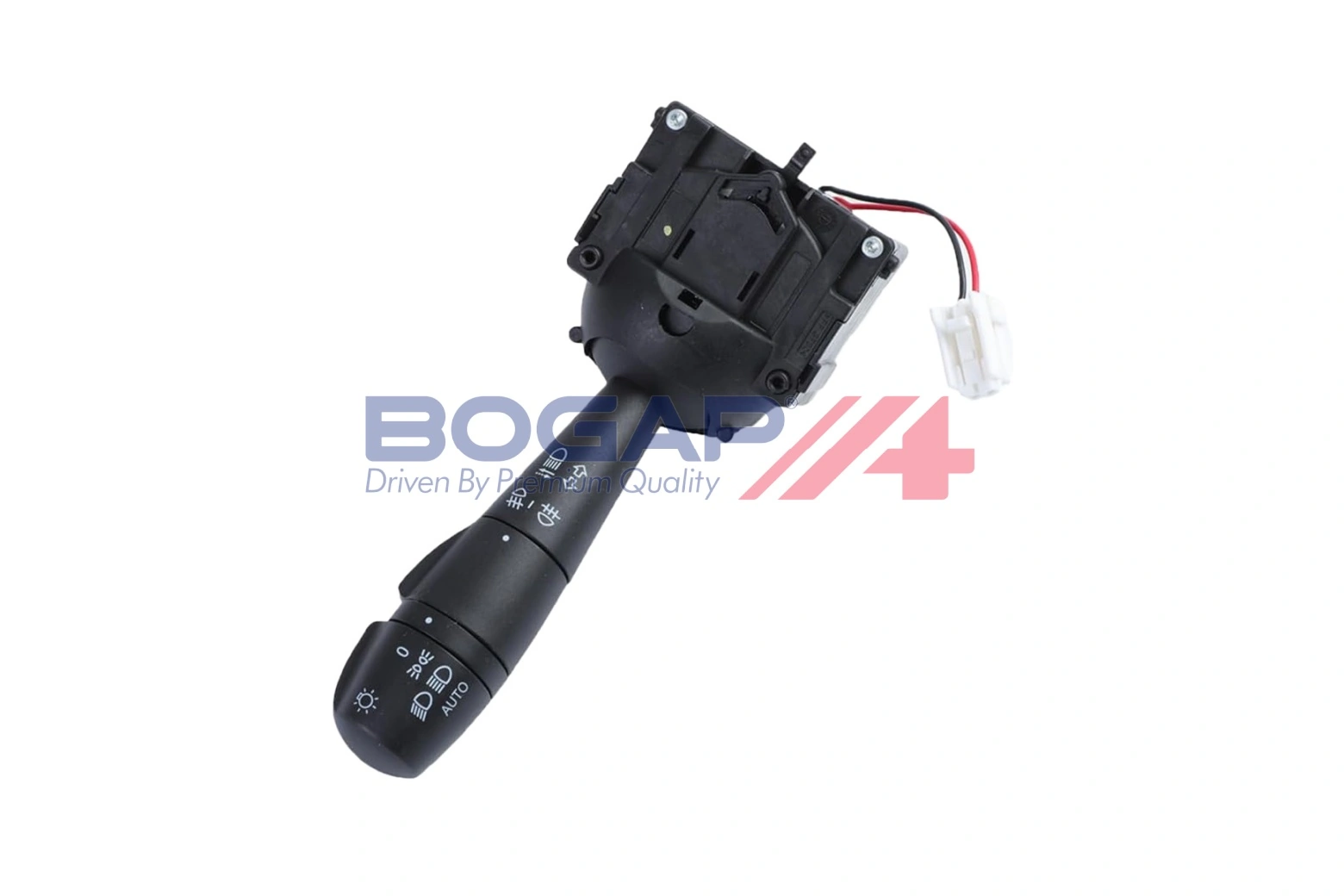 Direction Indicator Switch