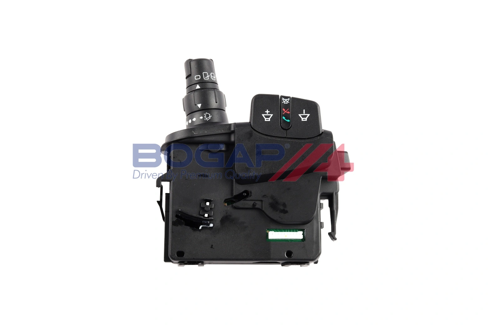 Wiper Switch