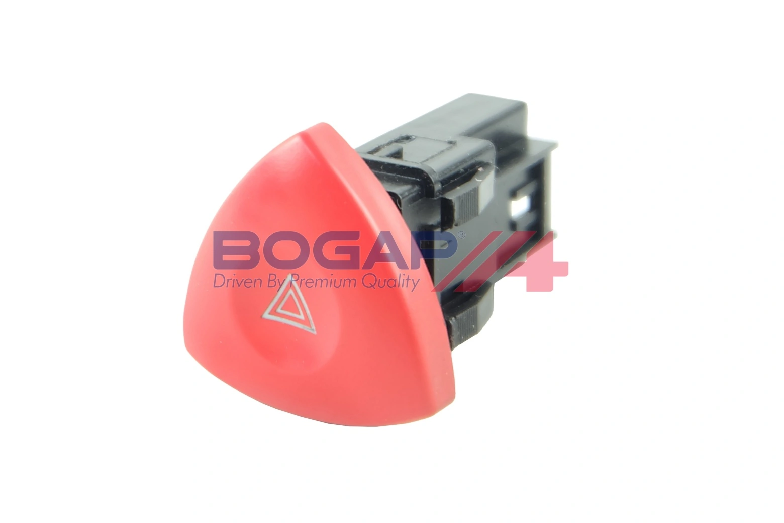 Hazard Warning Light Switch