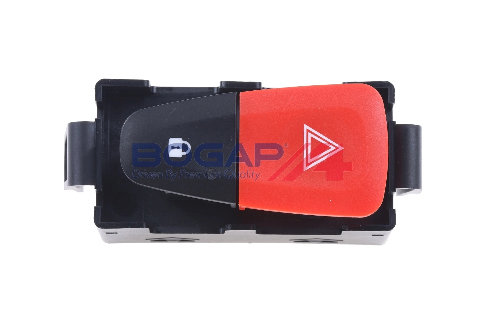 Hazard Warning Light Switch