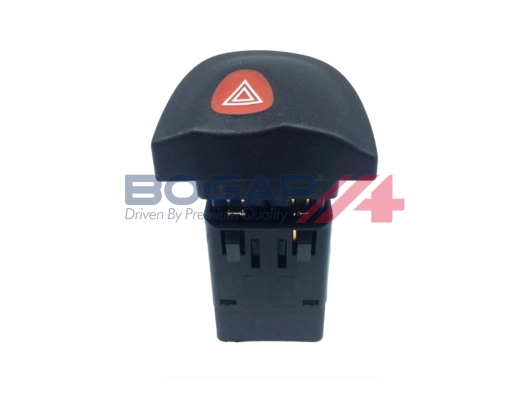 Hazard Warning Light Switch