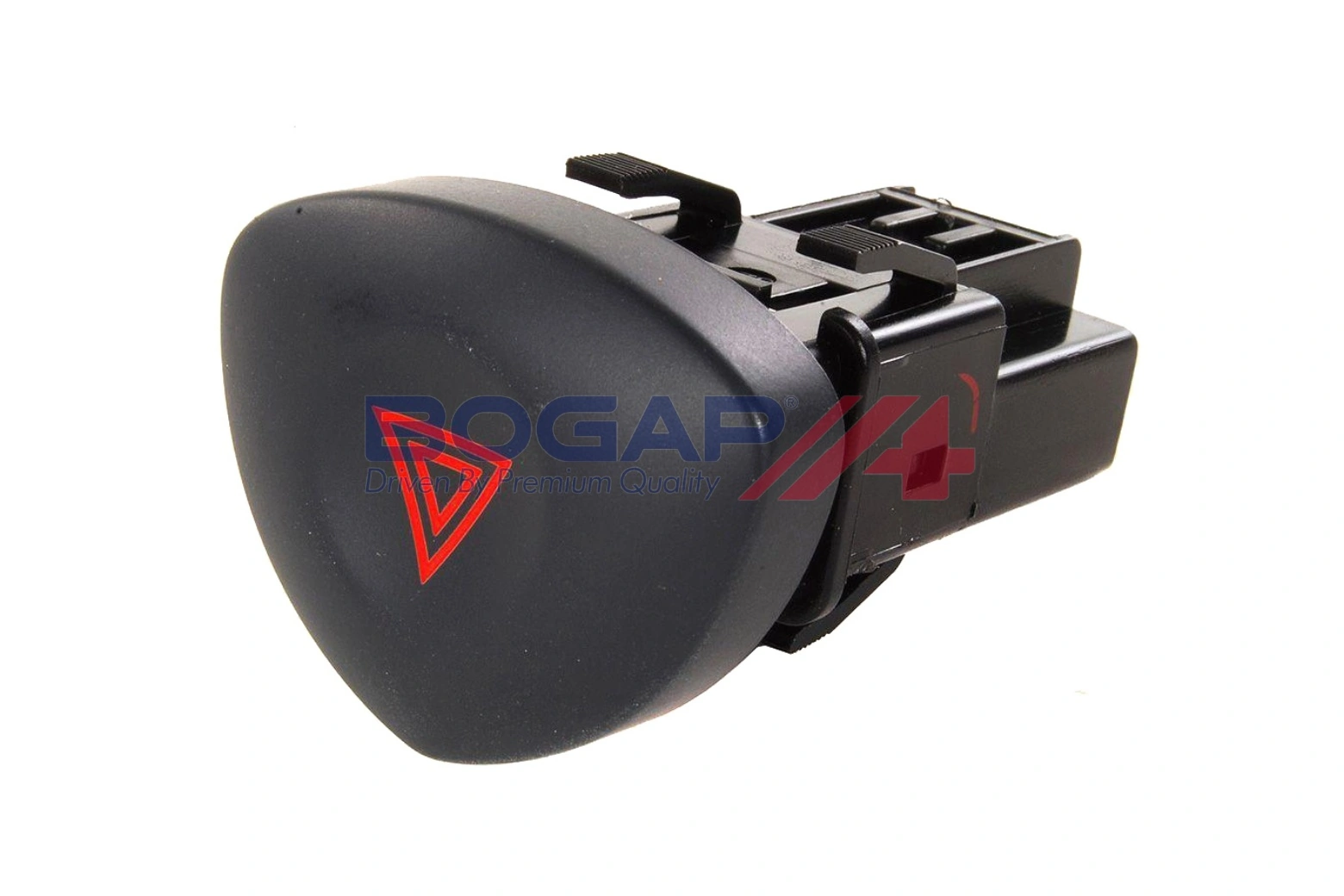 Hazard Warning Light Switch