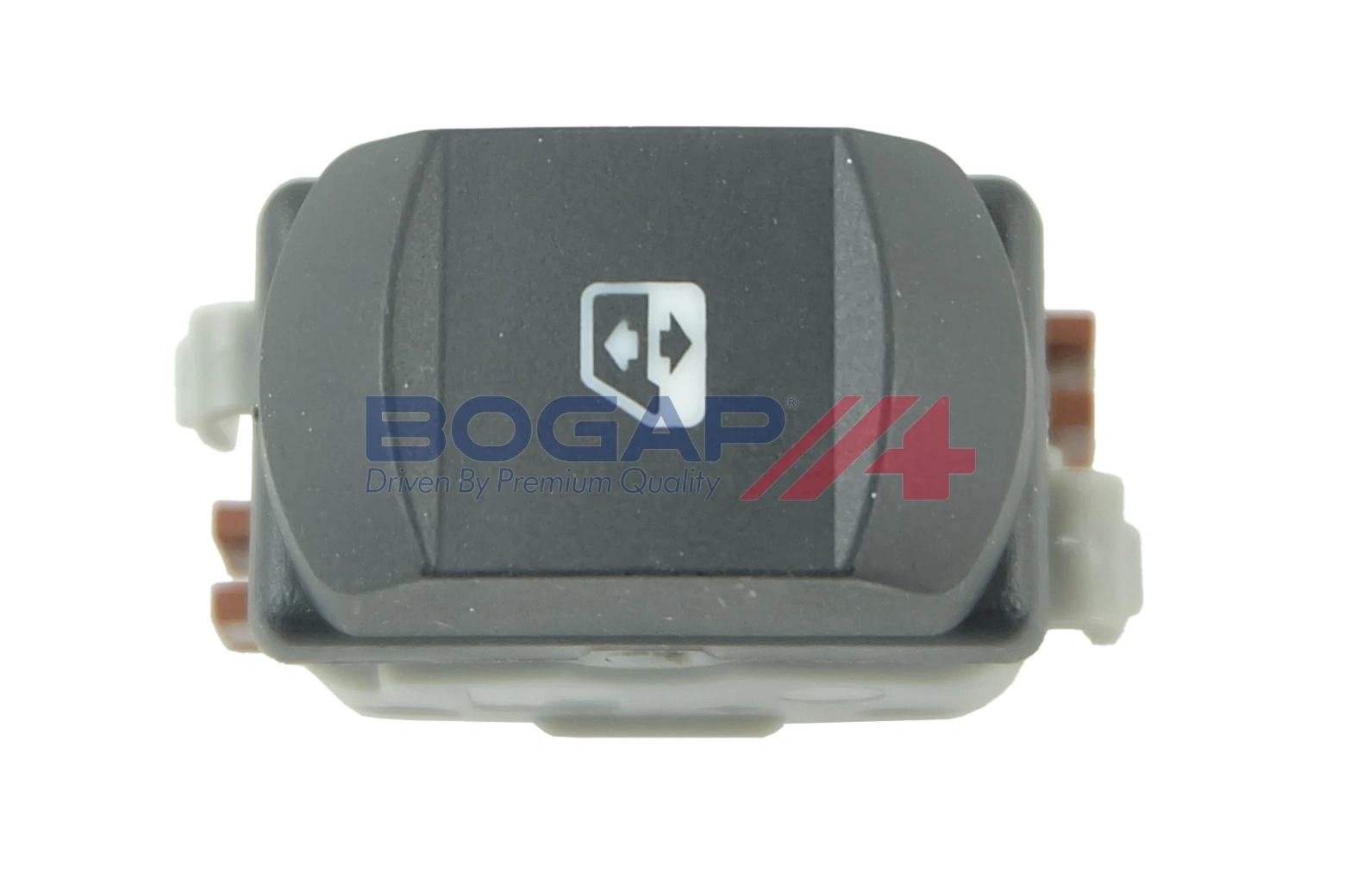 Switch, window regulator