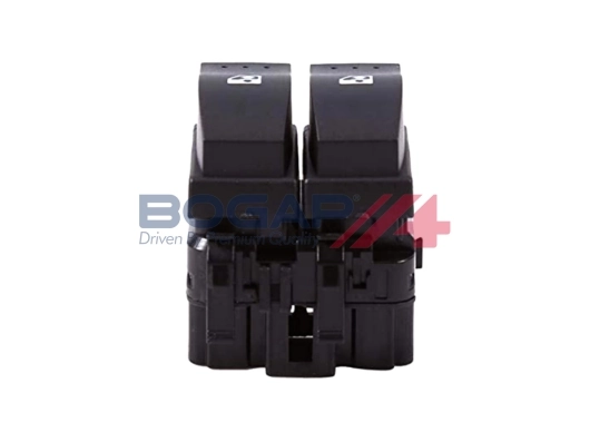 Switch, window regulator