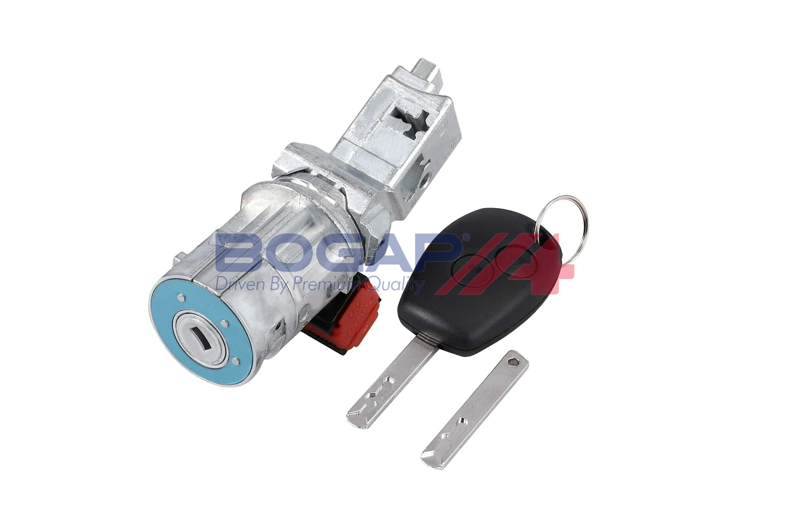 Ignition Switch