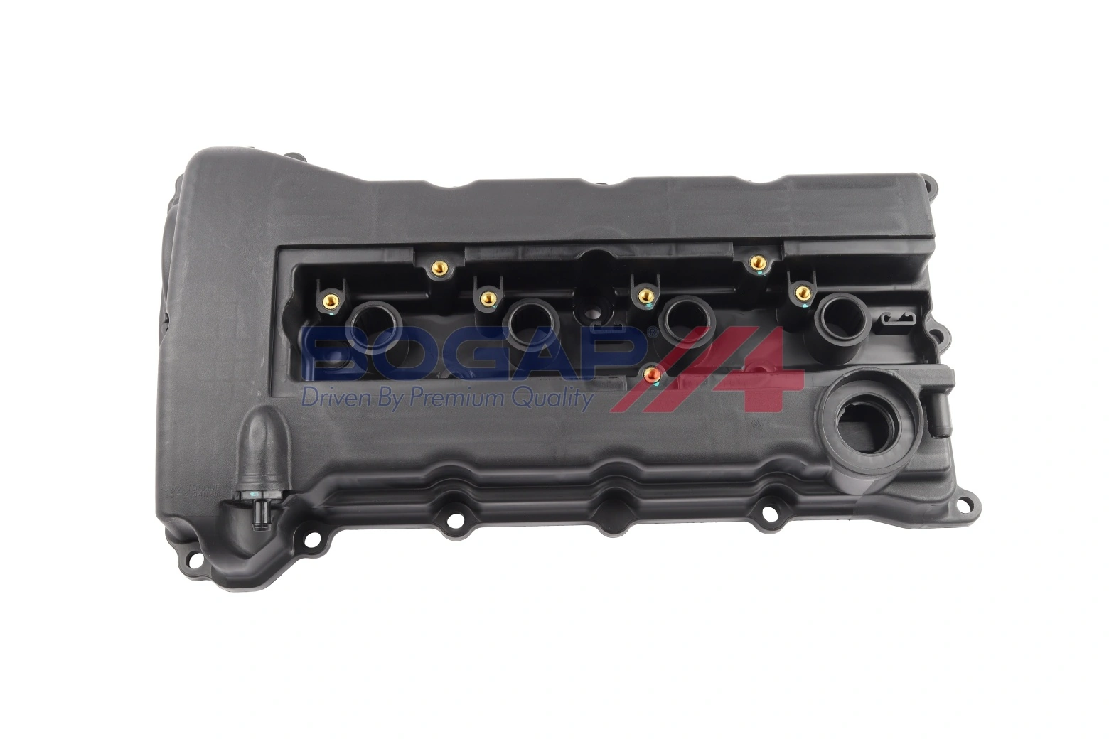 Cylinder Head Cover
