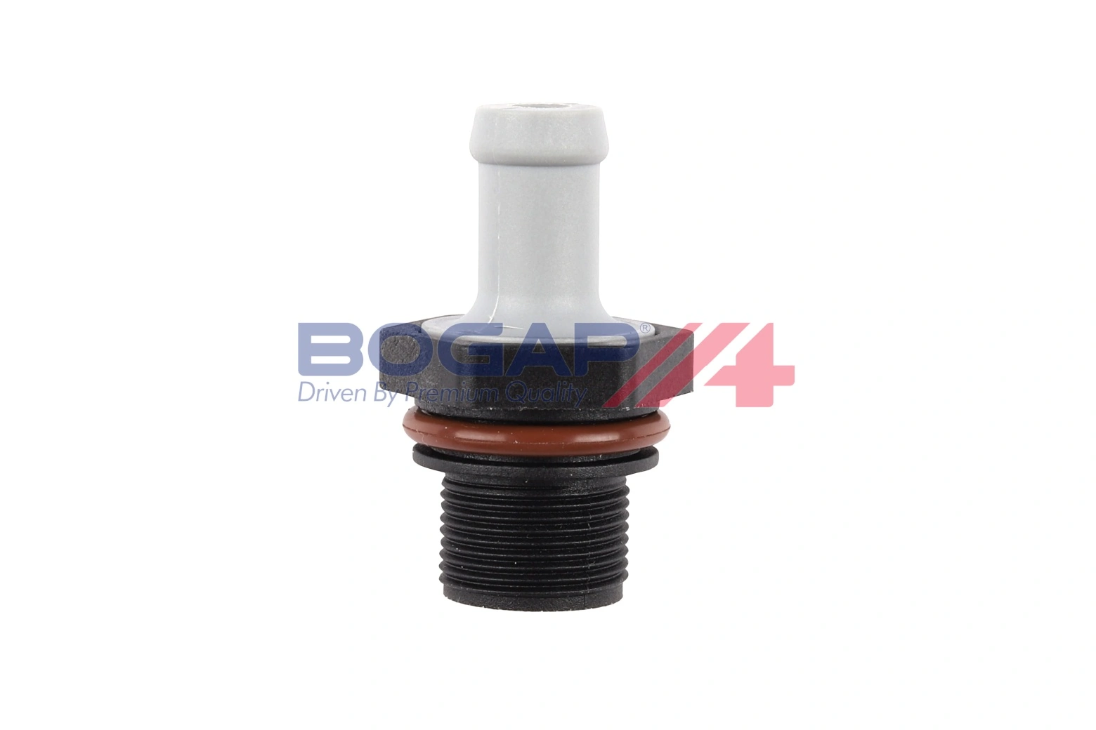 Valve, crankcase ventilation