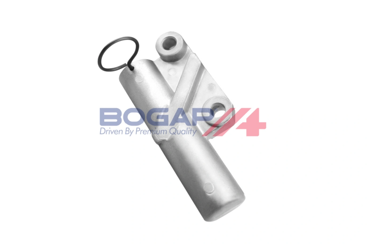 Tensioner, timing belt