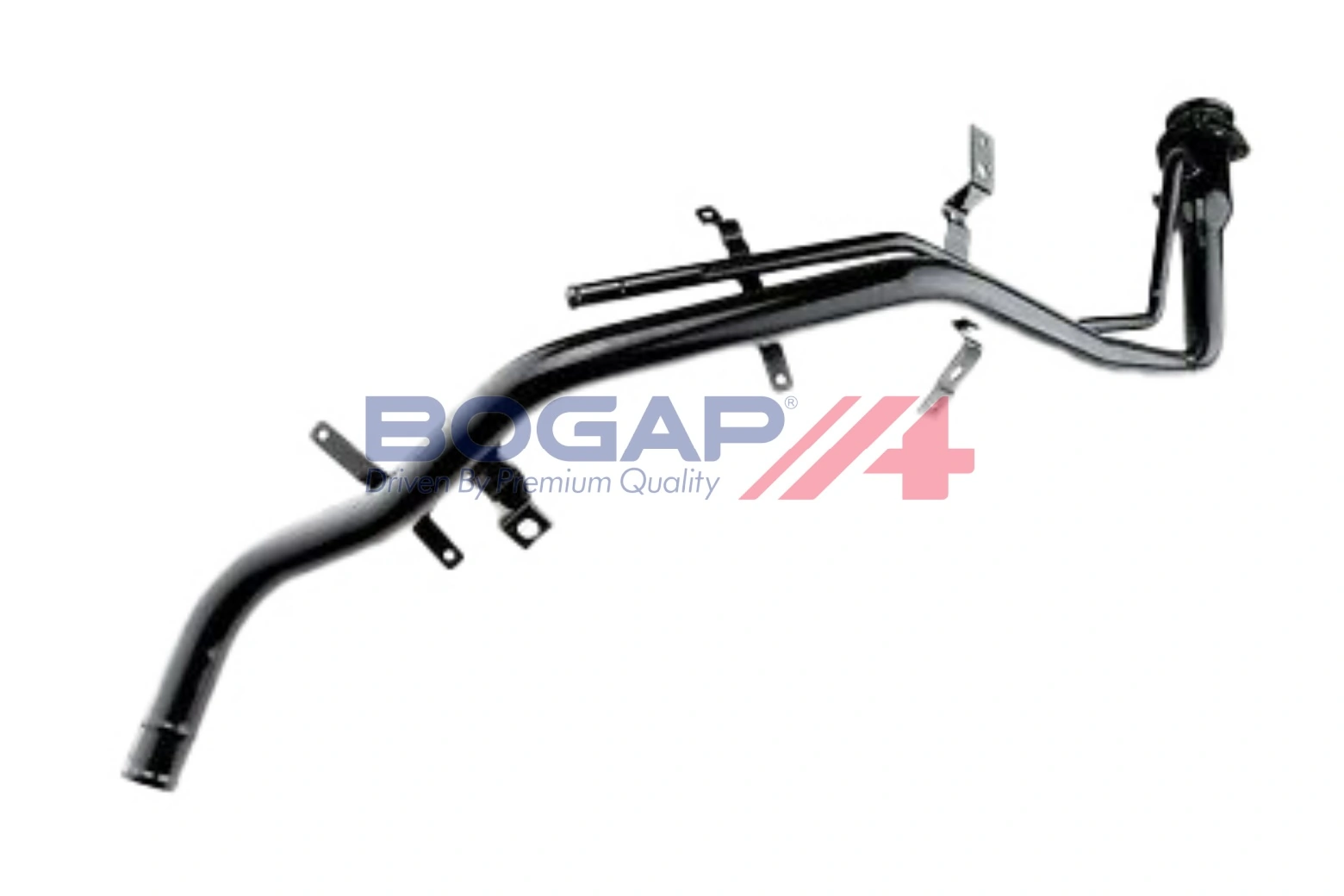 Filler Port, fuel tank