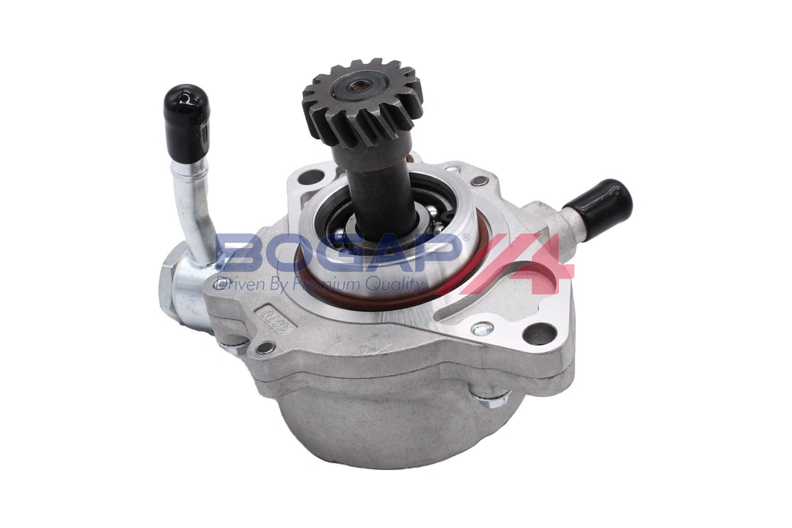 Vacuum Pump, braking system