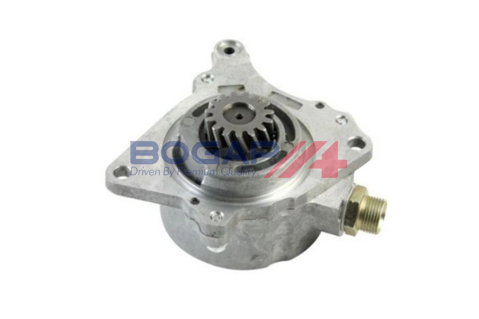 Vacuum Pump, braking system
