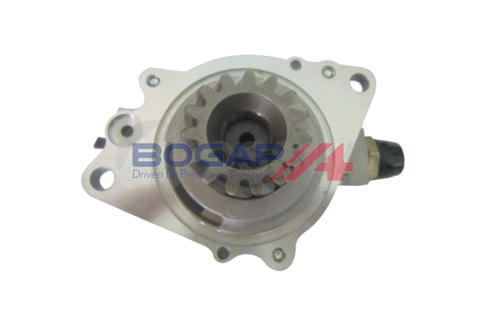Vacuum Pump, braking system