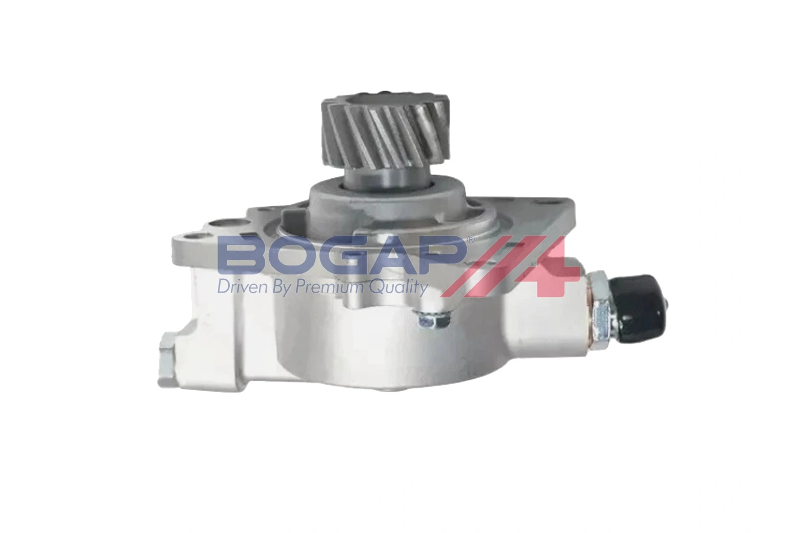 Vacuum Pump, braking system