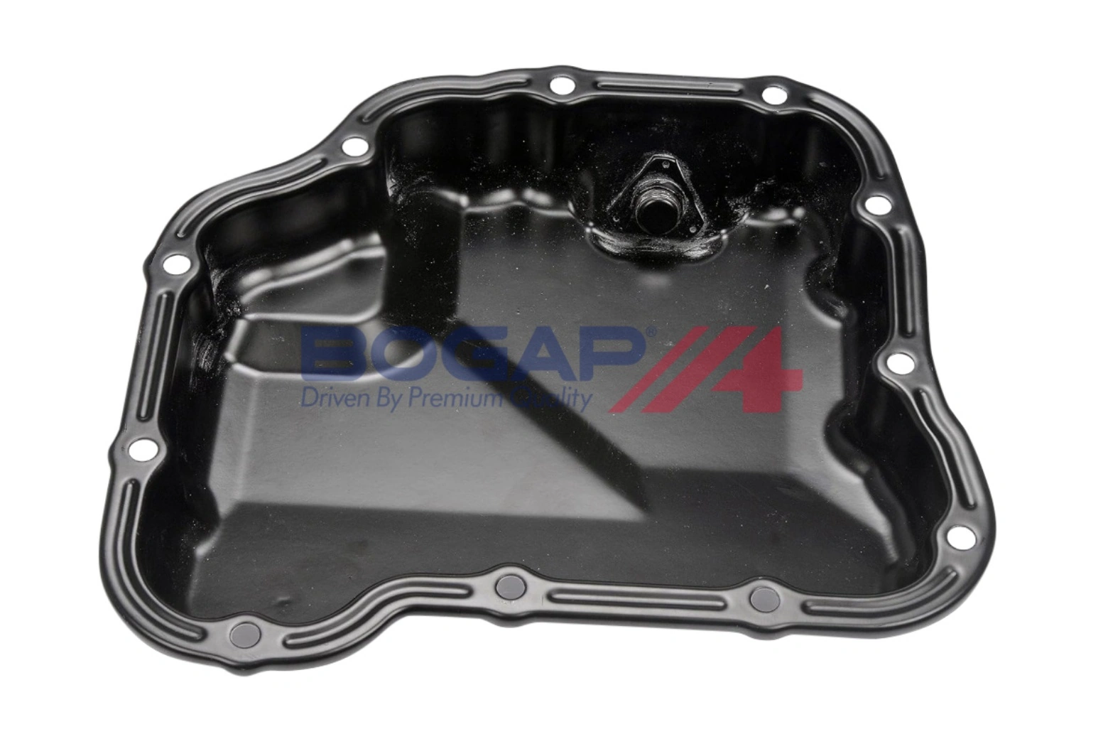 Oil Sump