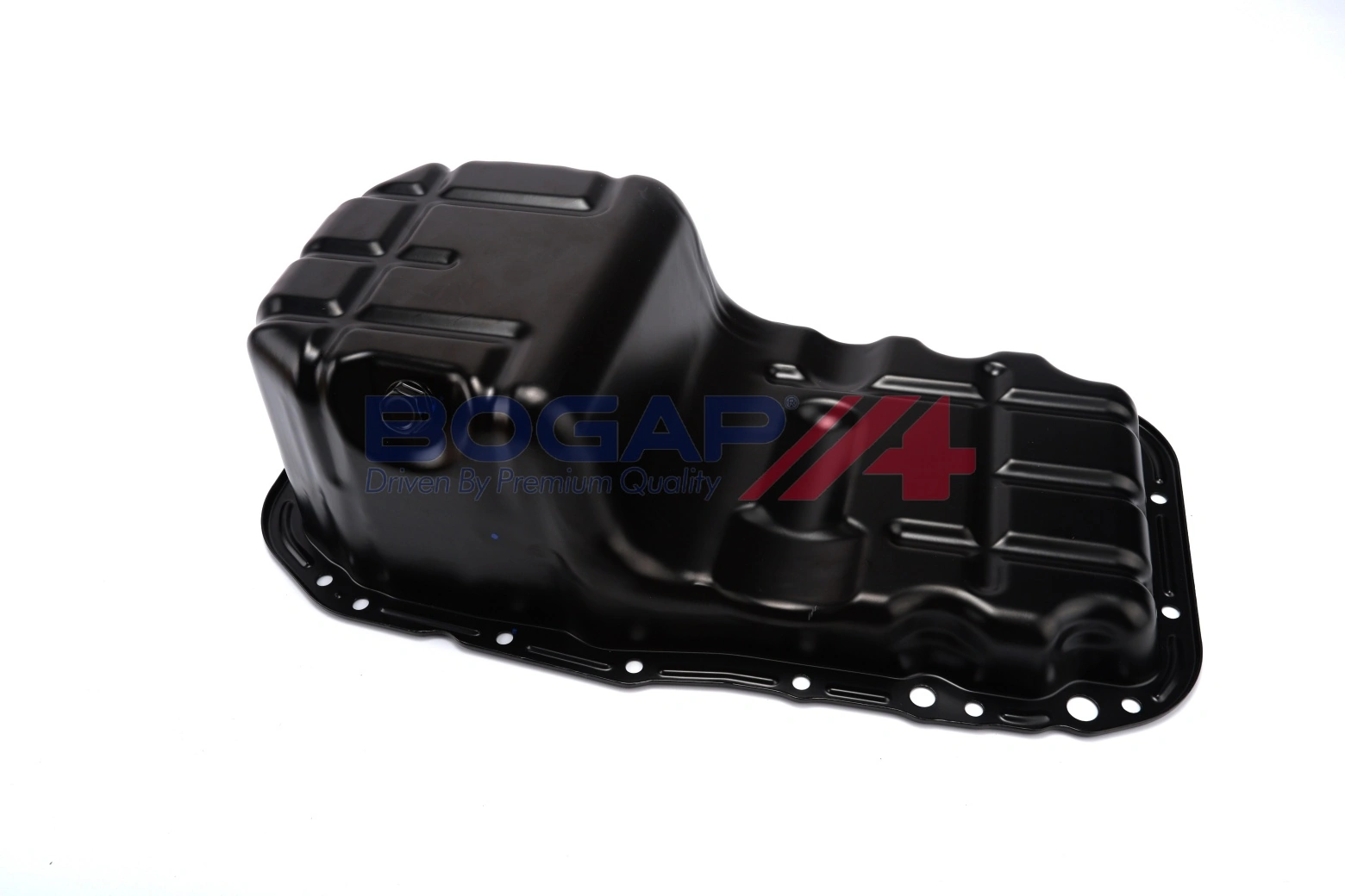 Oil Sump