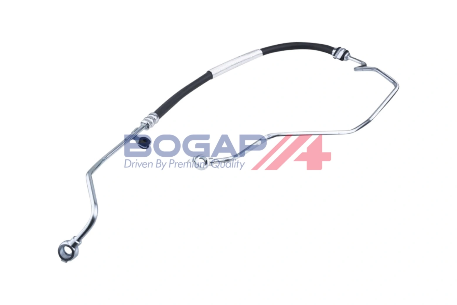 Hydraulic Hose, steering