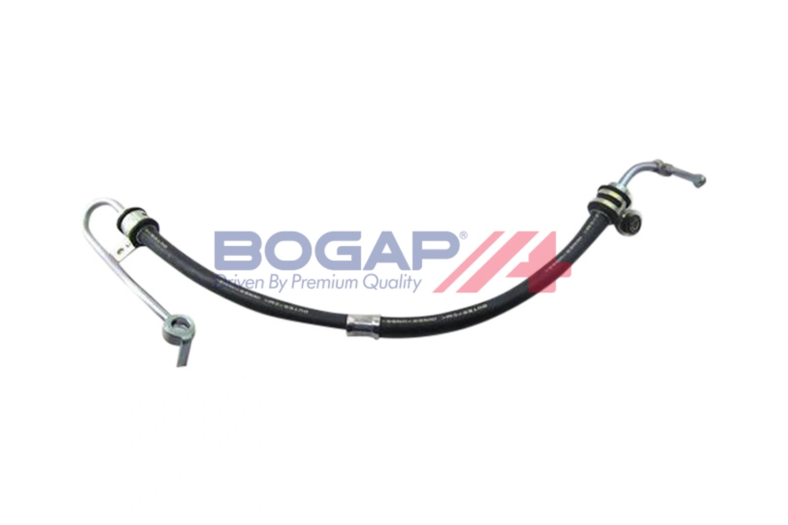 Hydraulic Hose, steering