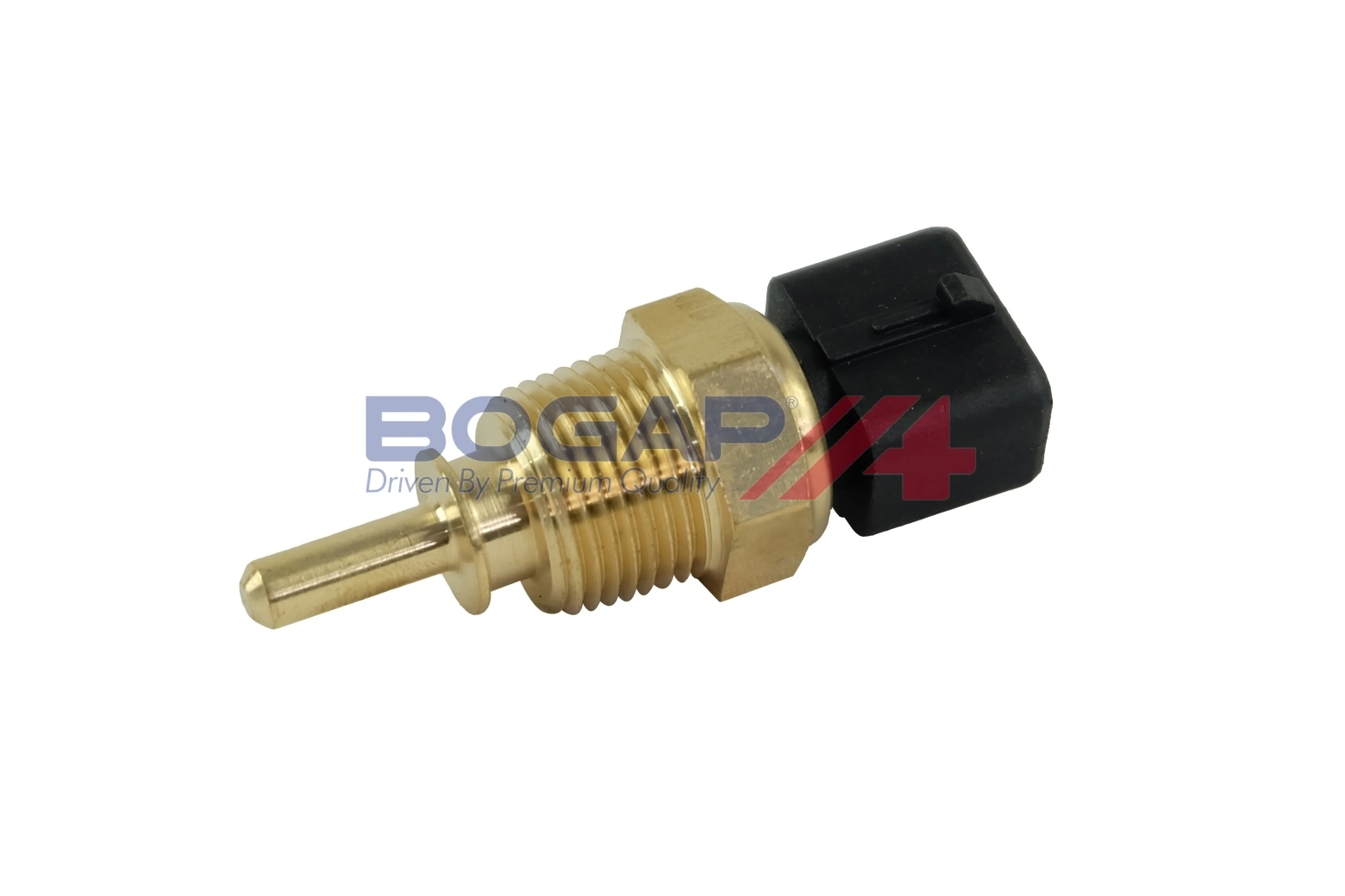 Sensor, coolant temperature