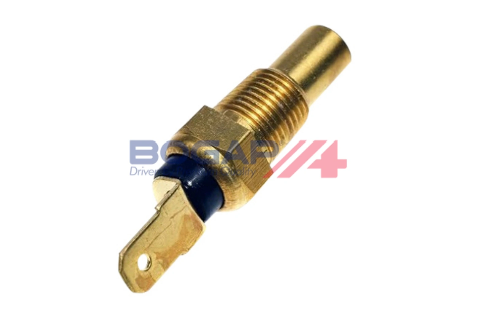 Sensor, coolant temperature