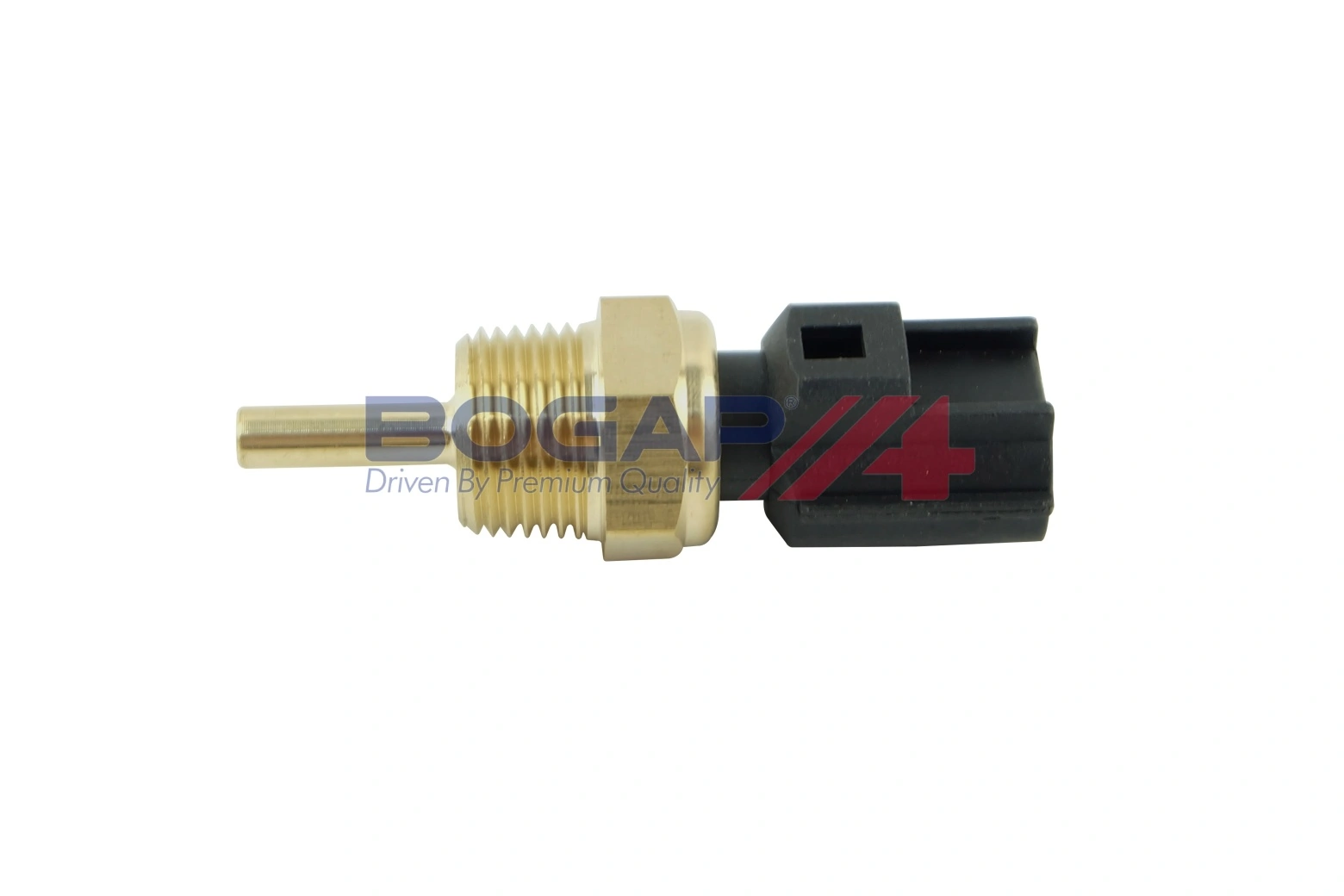 Sensor, coolant temperature