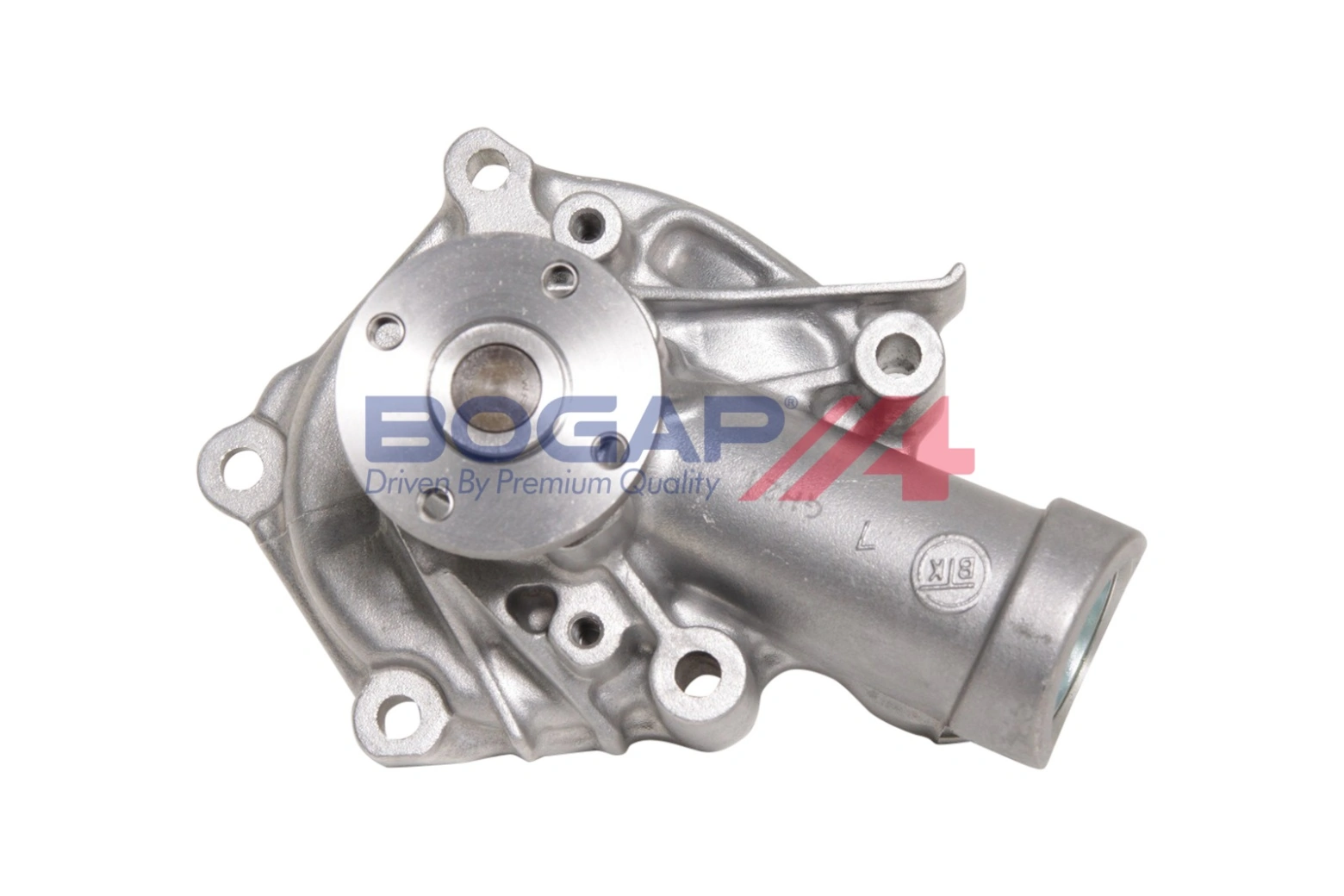 Water Pump, engine cooling
