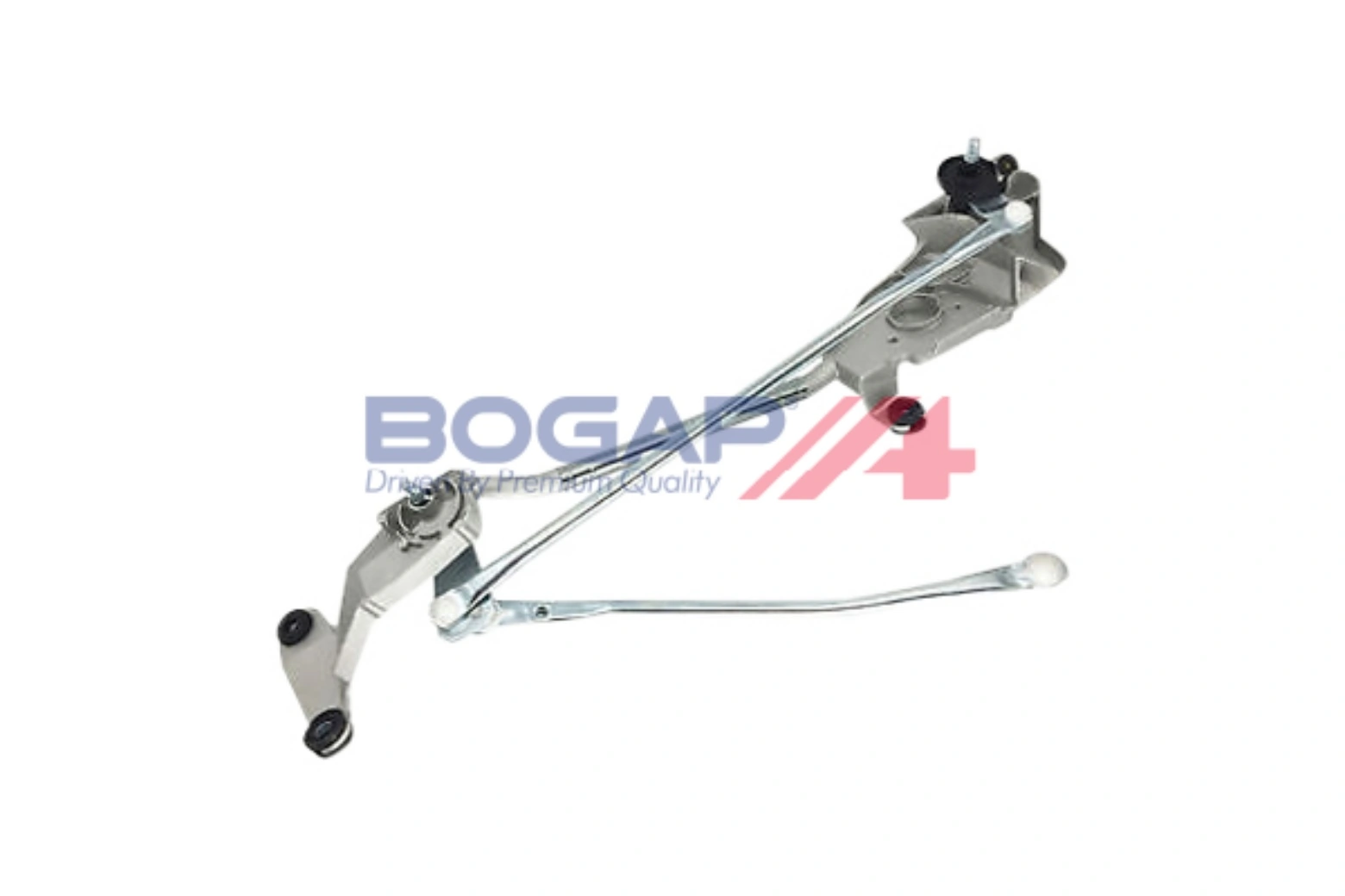 Wiper Linkage
