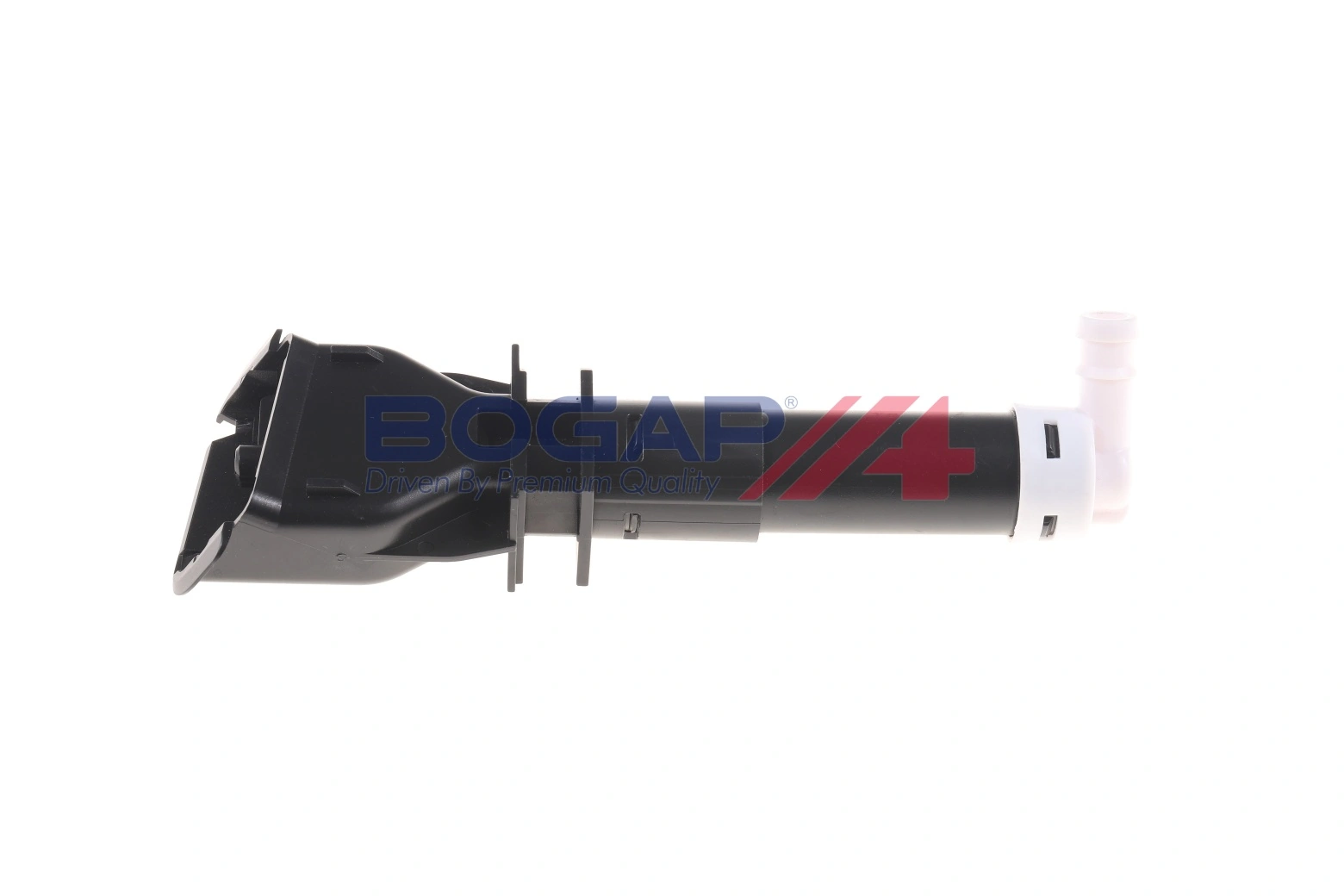 Washer Fluid Jet, headlight cleaning