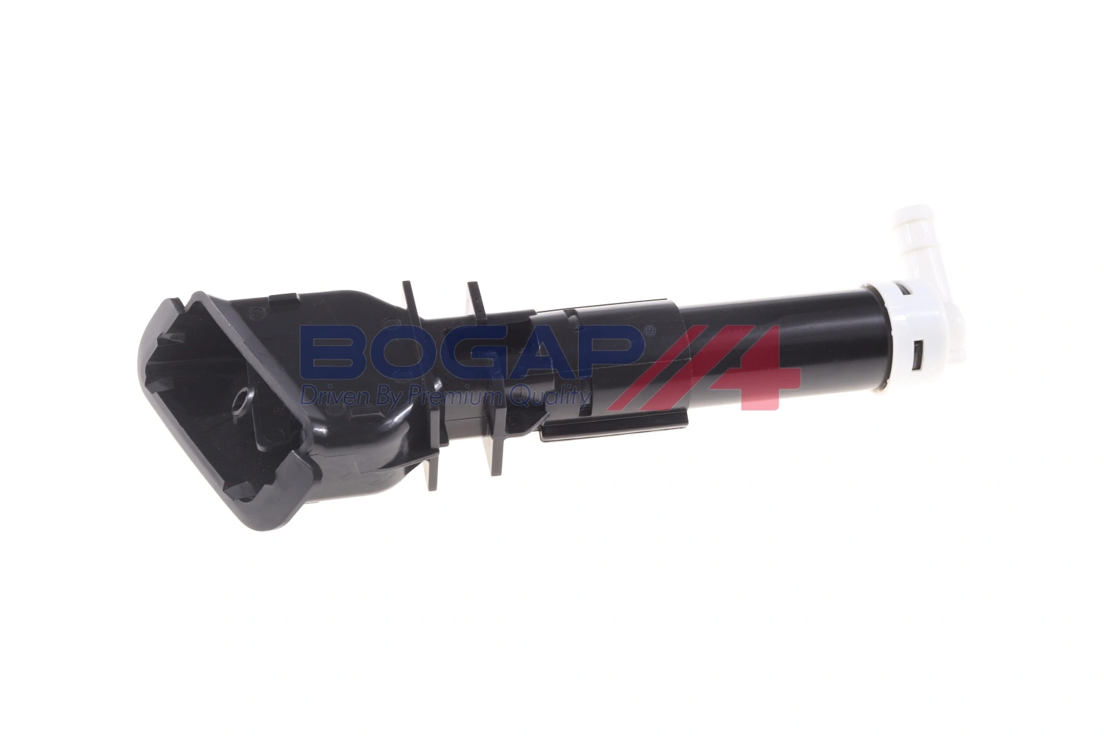 Washer Fluid Jet, headlight cleaning