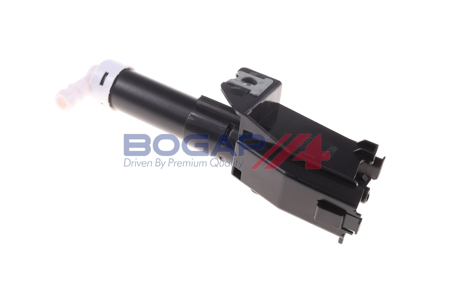 Washer Fluid Jet, headlight cleaning