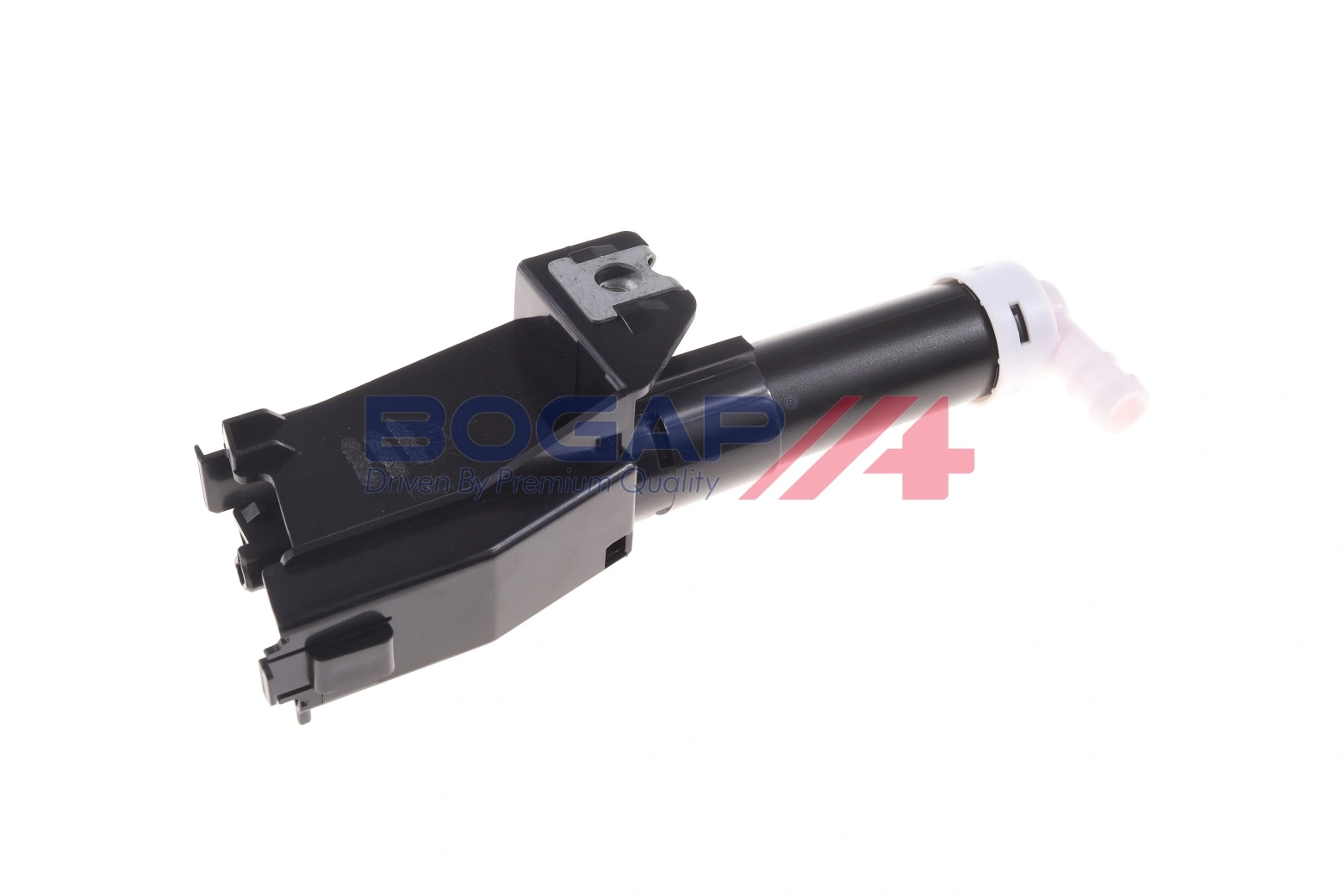 Washer Fluid Jet, headlight cleaning