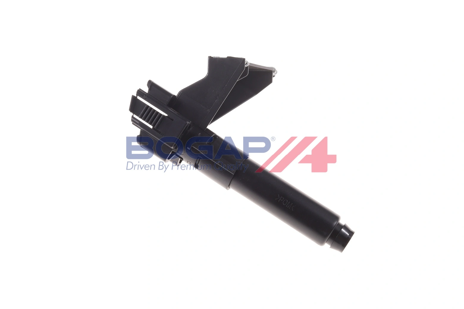 Washer Fluid Jet, headlight cleaning