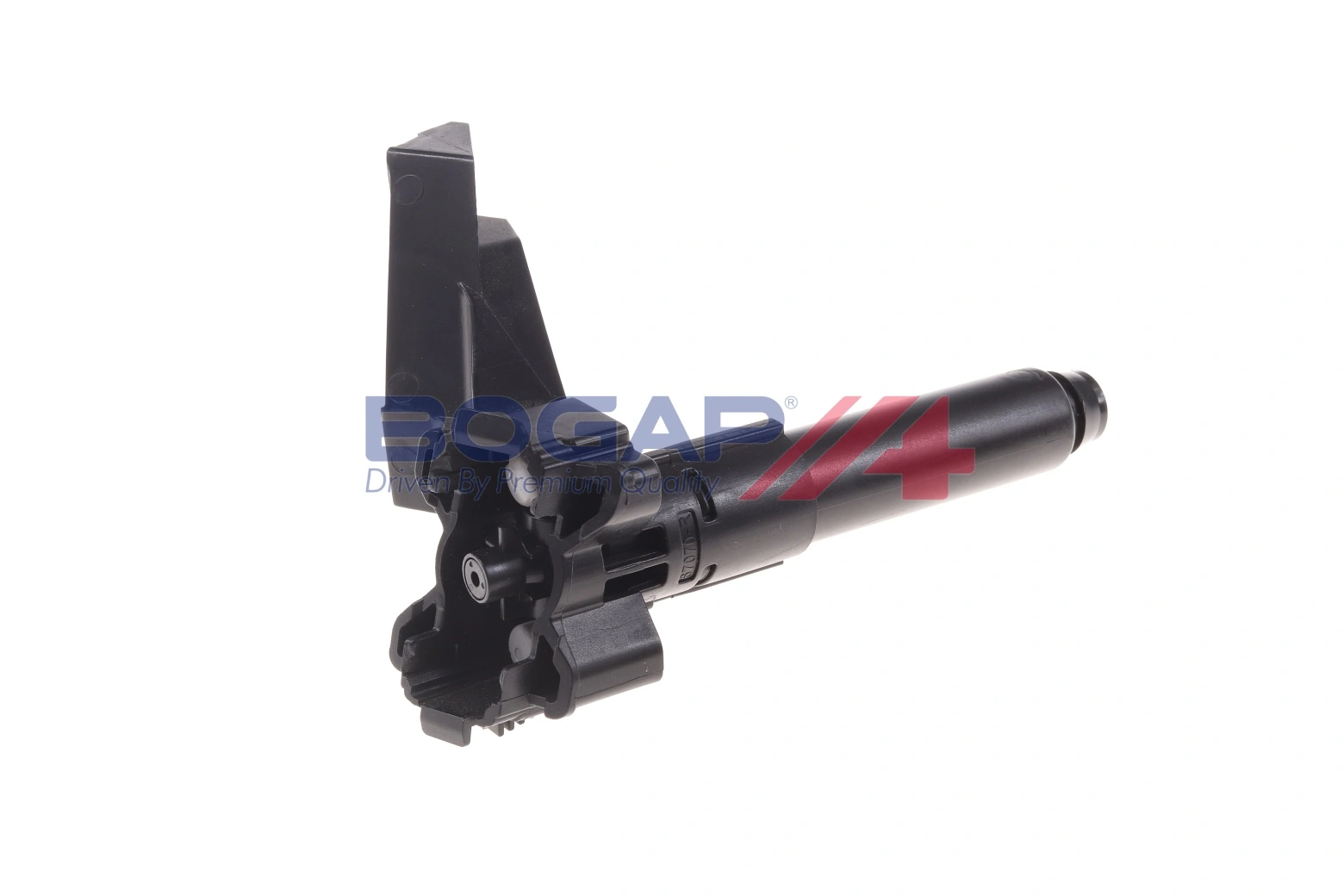 Washer Fluid Jet, headlight cleaning