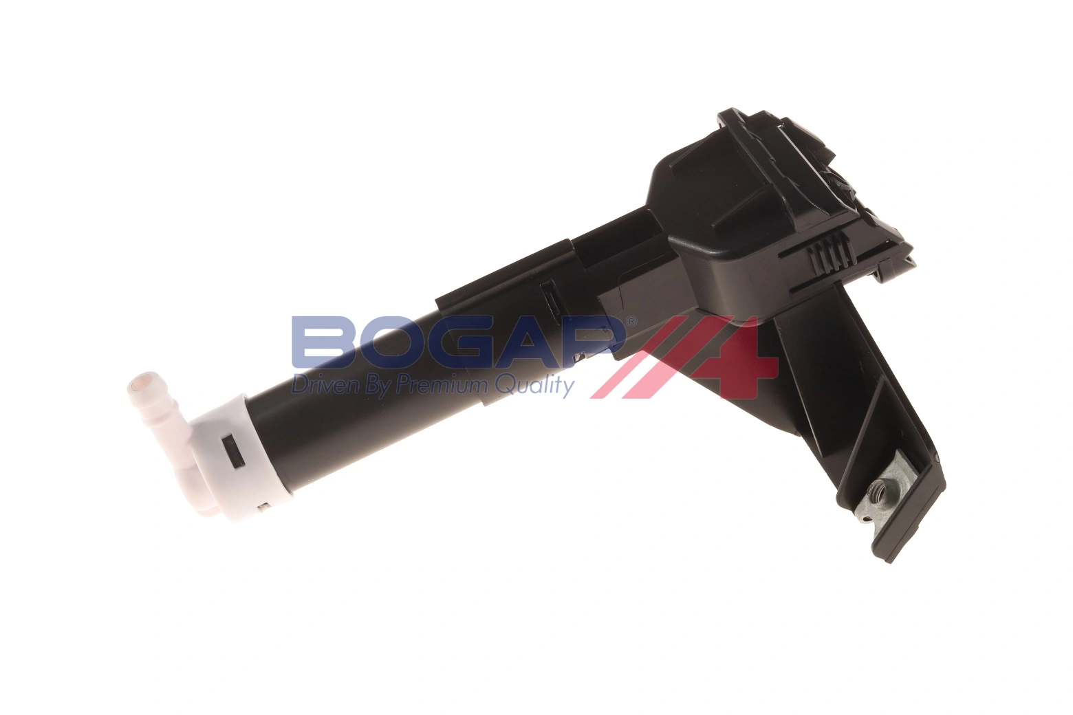 Washer Fluid Jet, headlight cleaning