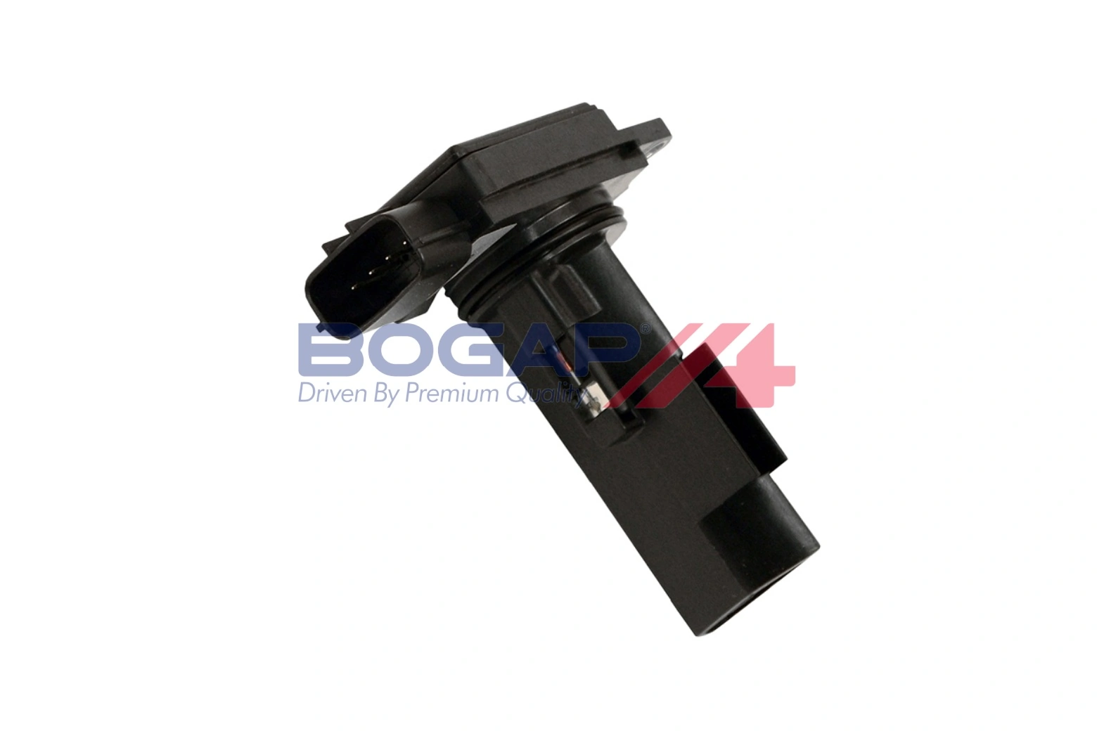 Mass Air Flow Sensor